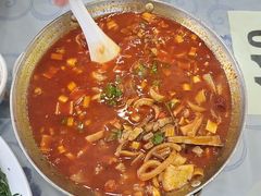 -老毛手抓·盐池滩羊非遗手抓(宁夏总店)