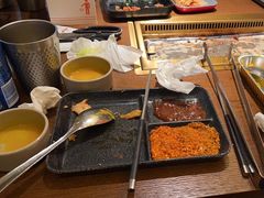 -新石器烤肉(之心城店)
