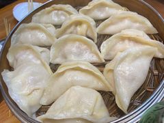 -老爷子原味蒸饺(总店)