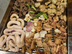 -邛海景风火盆烧烤(大石板古村二分店)