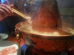 -1078號老北京涮肉(万达广场店)
