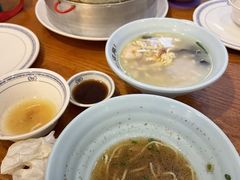 -四季春(美食街店)