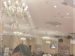 大堂-巴依老爷·新疆美食(上城区天城路店)