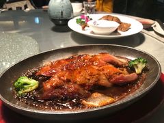 -周三的情书花园餐厅(江北店)