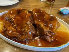 李家大排-砂锅李(九江路店)