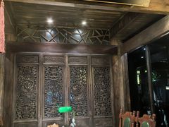 -龙抄手食府(浣花北路店)