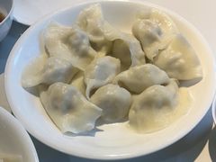 -东方饺子王(和平里店)