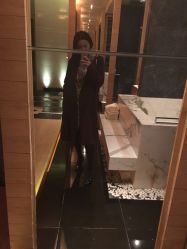 -广州富力君悦大酒店O SPA