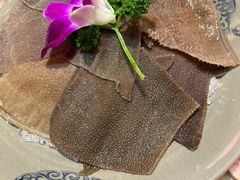 -渝大狮毛肚老火锅(普陀店)