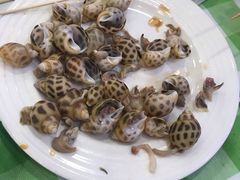 -快乐海鲜城(虎泉街店)