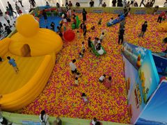 -义乌之心城市生活广场(新马路店)