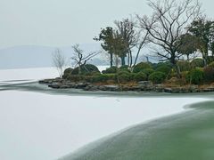 -云龙湖旅游景区
