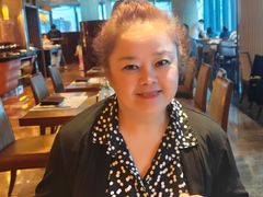 -富力丽思卡尔顿酒店·香荟全日制餐厅