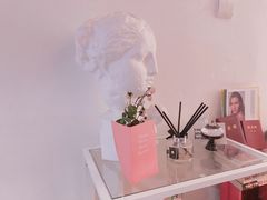 -Smile House咖啡馆(群芳小区店)
