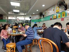 大堂-荔林食店(西华路店)