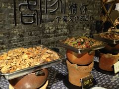 -河源万绿湖美思威尔顿酒店