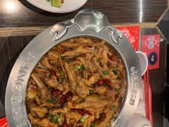 -胖哥俩肉蟹煲(湖滨银泰in77店)