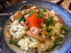 秘制炒饭-三月居酒屋(青年大街店)