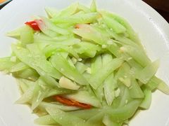 -兰婆婆餐厅淳安菜