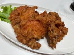 -双合园·海鲜水饺青岛菜(九水东路店)