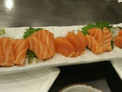 -真剑日本料理·铁板烧(贵州路店)