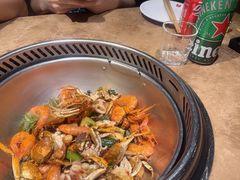 -七欣天香辣蟹火锅(上海银亿滨江店)