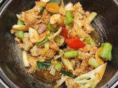 -新南华大酒店(长寿店)