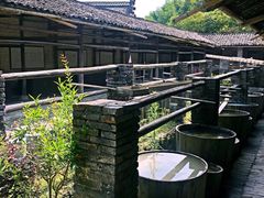 -景德镇古窑民俗博览区