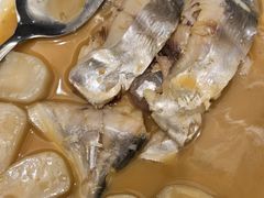 红烧小鲜-上味·小海小鲜(中联店)