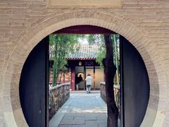 -天一阁博物院