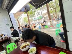 -朱儿面庄(洋河三路店)