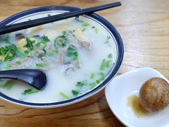 -鸭小妹鸭血粉丝(老门东店)