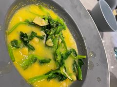 -半山腰·云南菜(侨福芳草地店)