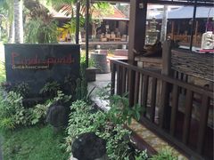 -Pundi Pundi Restaurant