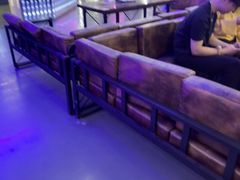 -关你鬼室大型密室逃脱(佛山创意园店)