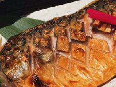 -炙柒Sekinana·精致日料(合生汇店)