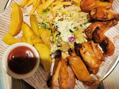 -米兰西点(兴隆台店)