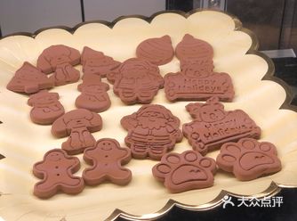 小小香宠 宠爱我们每个宝宝