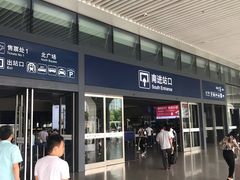 -南宁东站