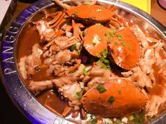 -胖哥俩肉蟹煲(济南世茂国际广场店)