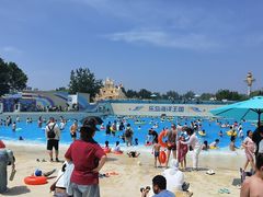 -秦皇岛乐岛海洋王国