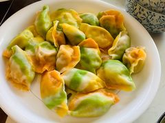 -德发长饺子·非遗(钟楼店)