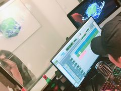 -Resonance Studio·救声舱录音棚(田子坊店)