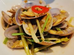 -陈鹏鹏潮汕菜(欢乐海岸 海边景观店)