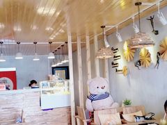 大堂-七七家的糖水店(南湾街1号店)