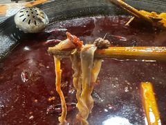 -星鸿社重庆老火锅