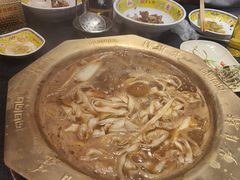 -芦月轩羊蝎子(劲松店)
