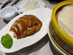 -北平食坊·烤鸭(黄寺大街店)