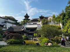 -江宁织造博物馆
