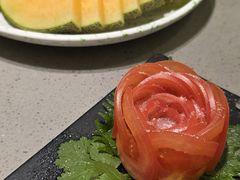 -海底捞火锅(杭州天虹购物中心店)